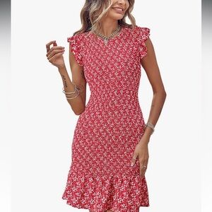 Ladies dress